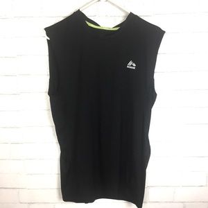 RBX Drifit Athletic Tank Top